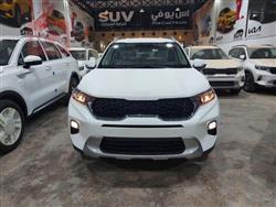 Kia Sonet